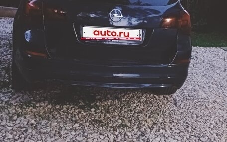 Opel Astra J, 2011 год, 600 000 рублей, 8 фотография