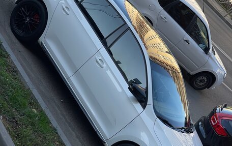 Skoda Rapid I, 2017 год, 730 000 рублей, 10 фотография