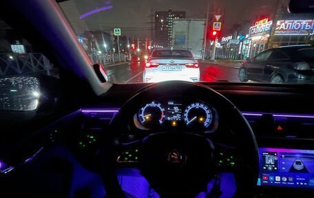 Skoda Rapid I, 2017 год, 730 000 рублей, 12 фотография