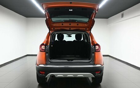 Renault Kaptur I рестайлинг, 2017 год, 1 595 000 рублей, 7 фотография