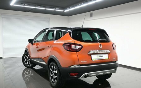Renault Kaptur I рестайлинг, 2017 год, 1 595 000 рублей, 6 фотография