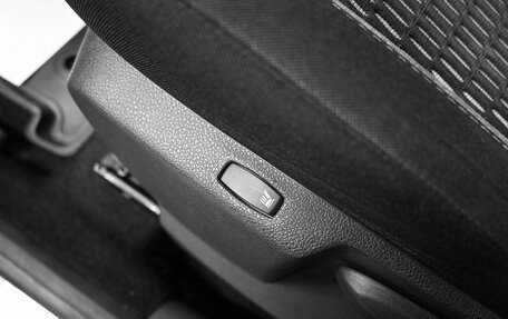 Renault Kaptur I рестайлинг, 2017 год, 1 595 000 рублей, 18 фотография