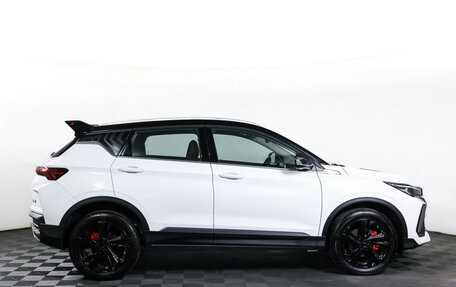 Geely Coolray I, 2023 год, 2 449 000 рублей, 4 фотография