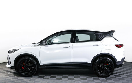 Geely Coolray I, 2023 год, 2 449 000 рублей, 8 фотография