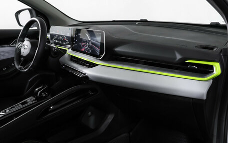 Geely Coolray I, 2023 год, 2 449 000 рублей, 11 фотография