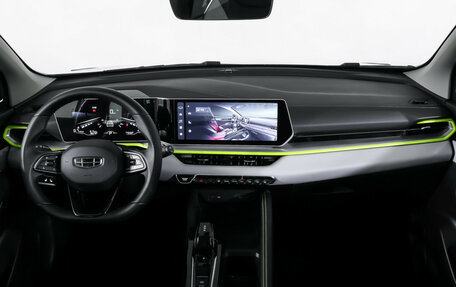 Geely Coolray I, 2023 год, 2 449 000 рублей, 13 фотография