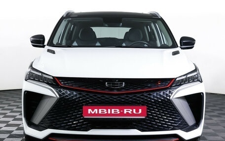 Geely Coolray I, 2023 год, 2 449 000 рублей, 2 фотография