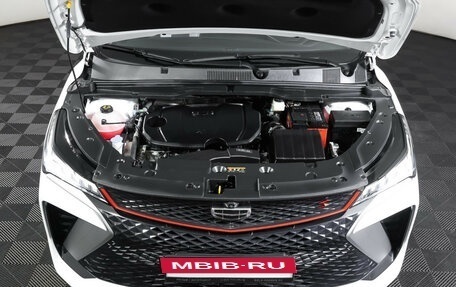 Geely Coolray I, 2023 год, 2 449 000 рублей, 9 фотография