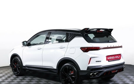 Geely Coolray I, 2023 год, 2 449 000 рублей, 7 фотография