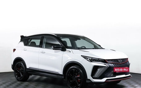 Geely Coolray I, 2023 год, 2 449 000 рублей, 3 фотография