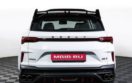 Geely Coolray I, 2023 год, 2 449 000 рублей, 6 фотография