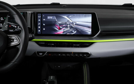 Geely Coolray I, 2023 год, 2 449 000 рублей, 14 фотография