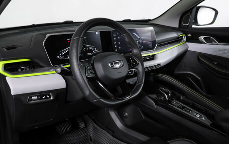 Geely Coolray I, 2023 год, 2 449 000 рублей, 15 фотография