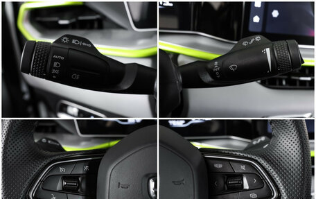 Geely Coolray I, 2023 год, 2 449 000 рублей, 25 фотография