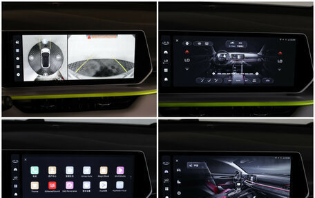 Geely Coolray I, 2023 год, 2 449 000 рублей, 24 фотография