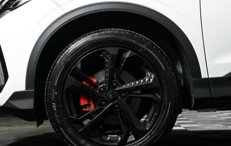 Geely Coolray I, 2023 год, 2 449 000 рублей, 27 фотография