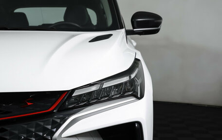 Geely Coolray I, 2023 год, 2 449 000 рублей, 28 фотография