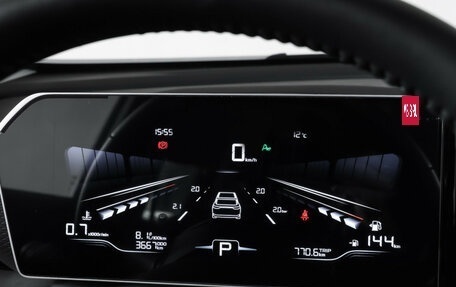 Geely Coolray I, 2023 год, 2 449 000 рублей, 16 фотография