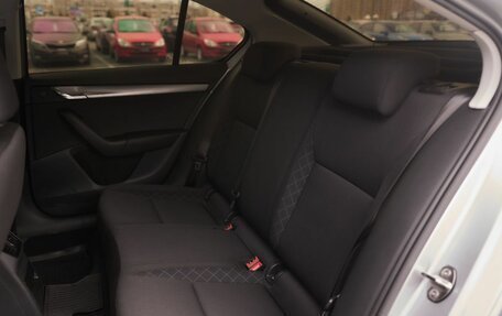 Skoda Octavia, 2019 год, 1 748 000 рублей, 12 фотография