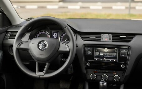 Skoda Octavia, 2019 год, 1 748 000 рублей, 13 фотография