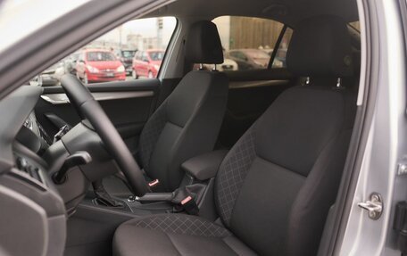 Skoda Octavia, 2019 год, 1 748 000 рублей, 11 фотография