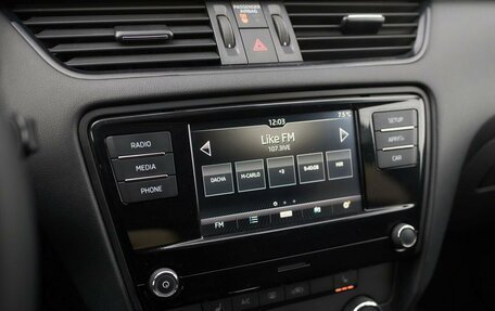 Skoda Octavia, 2019 год, 1 748 000 рублей, 5 фотография