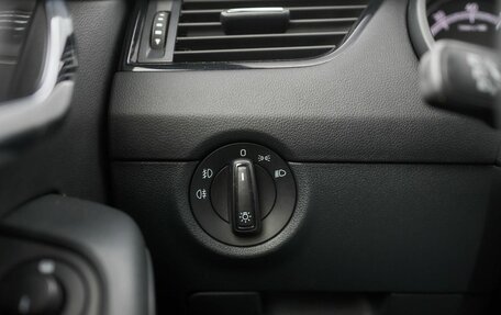 Skoda Octavia, 2019 год, 1 748 000 рублей, 9 фотография