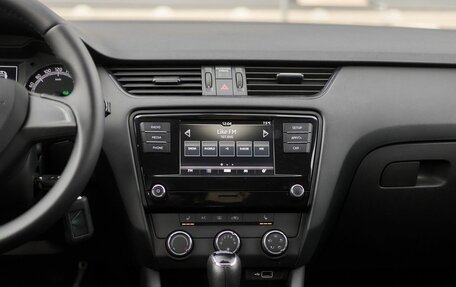 Skoda Octavia, 2019 год, 1 748 000 рублей, 14 фотография