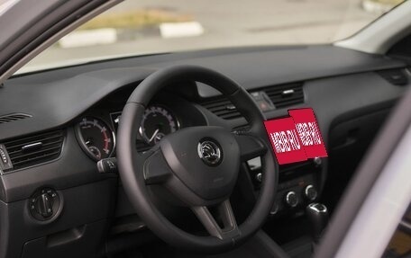 Skoda Octavia, 2019 год, 1 748 000 рублей, 10 фотография