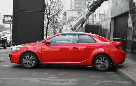 KIA Cerato III, 2011 год, 887 000 рублей, 8 фотография