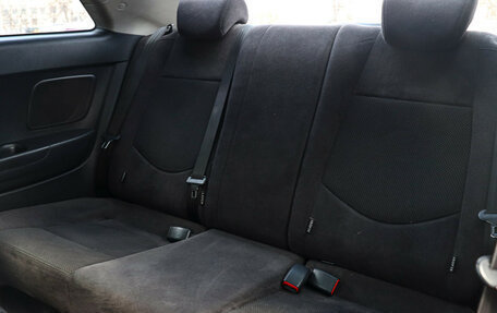 KIA Cerato III, 2011 год, 887 000 рублей, 10 фотография