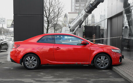 KIA Cerato III, 2011 год, 887 000 рублей, 4 фотография