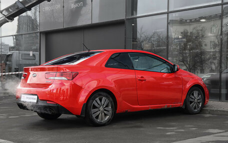 KIA Cerato III, 2011 год, 887 000 рублей, 5 фотография