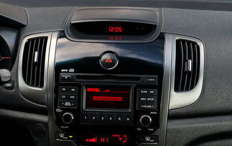 KIA Cerato III, 2011 год, 887 000 рублей, 12 фотография