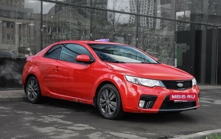 KIA Cerato III, 2011 год, 887 000 рублей, 3 фотография