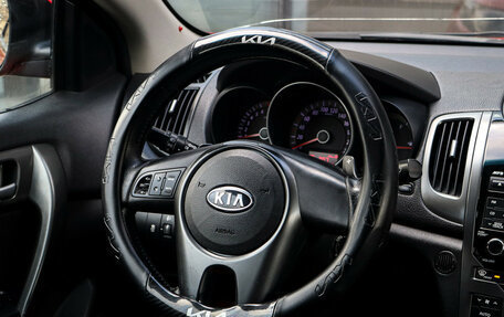 KIA Cerato III, 2011 год, 887 000 рублей, 13 фотография