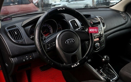 KIA Cerato III, 2011 год, 887 000 рублей, 14 фотография