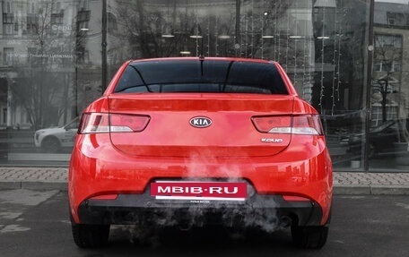 KIA Cerato III, 2011 год, 887 000 рублей, 6 фотография