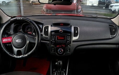 KIA Cerato III, 2011 год, 887 000 рублей, 11 фотография