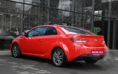 KIA Cerato III, 2011 год, 887 000 рублей, 7 фотография