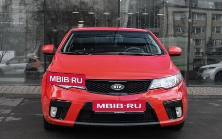KIA Cerato III, 2011 год, 887 000 рублей, 2 фотография