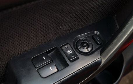 KIA Cerato III, 2011 год, 887 000 рублей, 16 фотография