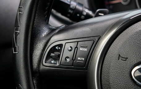 KIA Cerato III, 2011 год, 887 000 рублей, 19 фотография