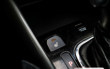 KIA Cerato III, 2011 год, 887 000 рублей, 18 фотография