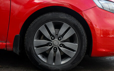 KIA Cerato III, 2011 год, 887 000 рублей, 21 фотография