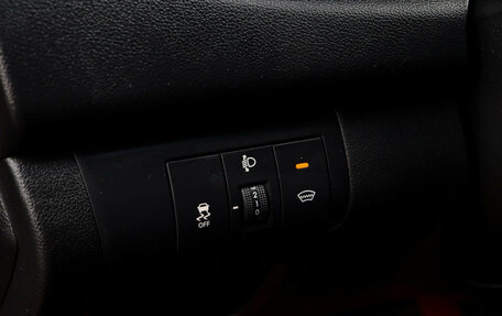 KIA Cerato III, 2011 год, 887 000 рублей, 15 фотография