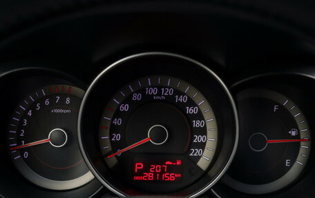 KIA Cerato III, 2011 год, 887 000 рублей, 20 фотография