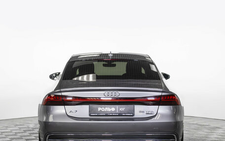 Audi A7, 2018 год, 4 740 000 рублей, 6 фотография