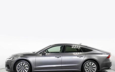 Audi A7, 2018 год, 4 740 000 рублей, 8 фотография