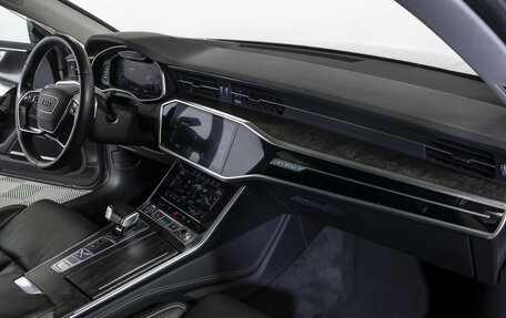 Audi A7, 2018 год, 4 740 000 рублей, 9 фотография